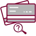 Debit Card FAQs Link Icon